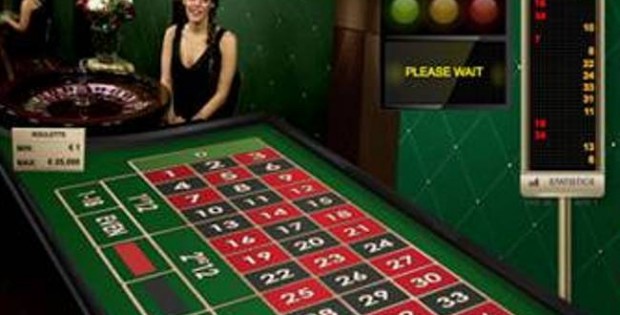 Canlı Casinoda Her An Kazanın